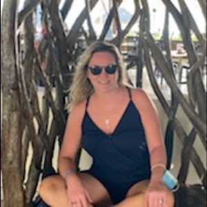 Meet your Posher, Bridget